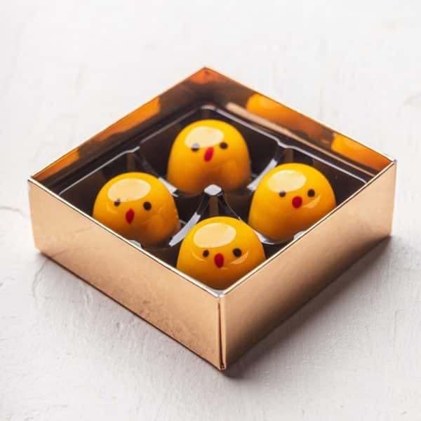 Easter Chocolate Chicks - Image 3