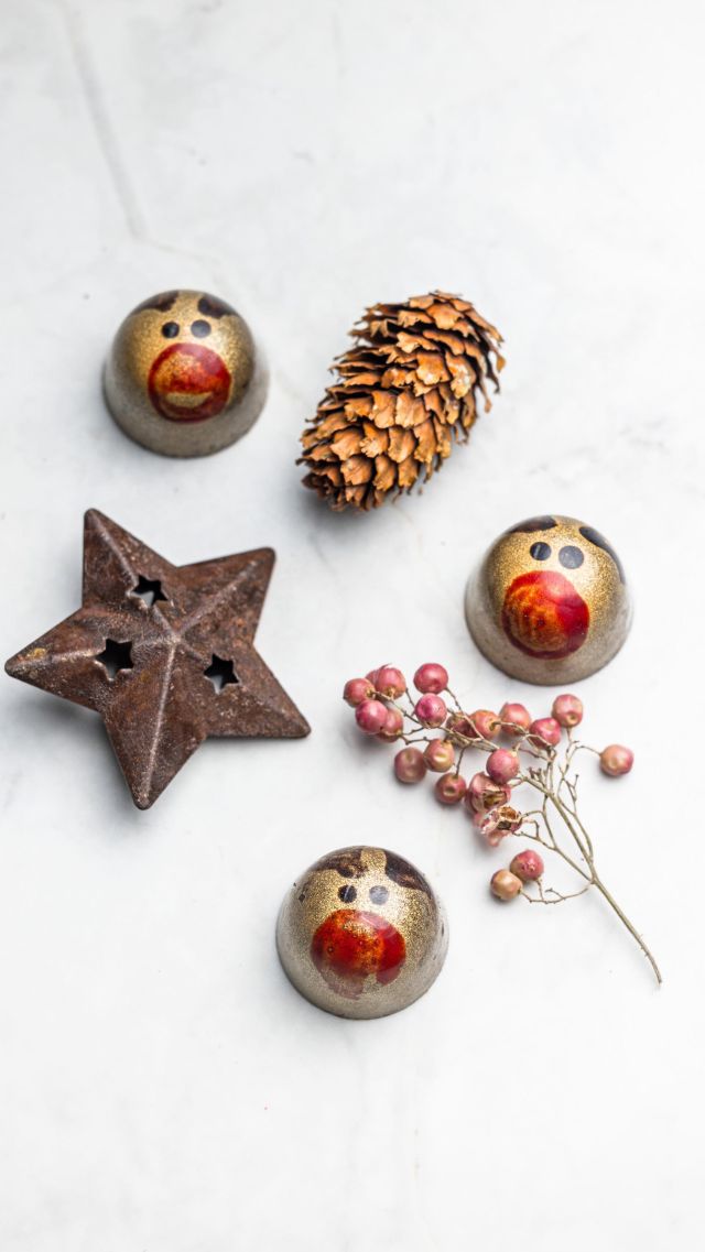 It’s all hands on deck at the Chocolours workshop this evening! 🎄🍫
 
Me, and my helpers (my wife, and our son) have been building our Christmas boxes—keeping up with all the love you’re showing for this year’s collection. It’s a little busy, but we wouldn’t have it any other way.💨🎁
 
Thank you for supporting our small family business this festive season—it means the world to us. Now, back to building. Before relaxing with a good film and a box of….well…chocolates!
 
#Chocolours #ChristmasRush #MadeWithLove #FamilyBusiness